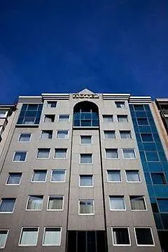 Eco Hotel Diamond Antwerp