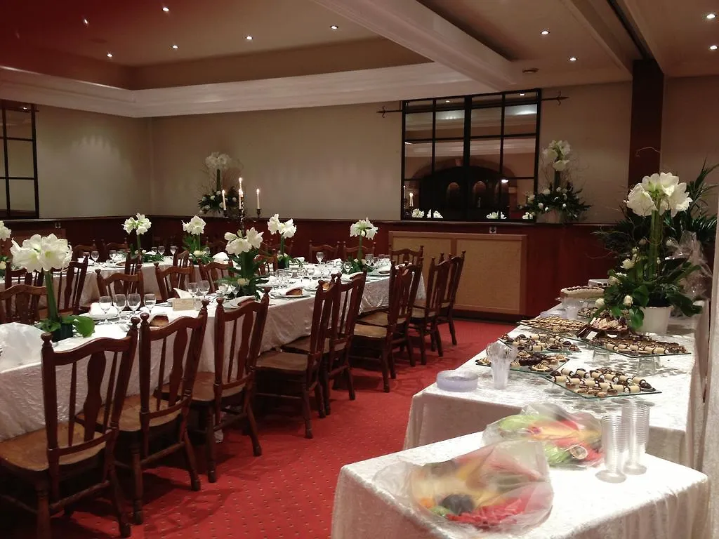 Eco Hotel Diamond Antwerp