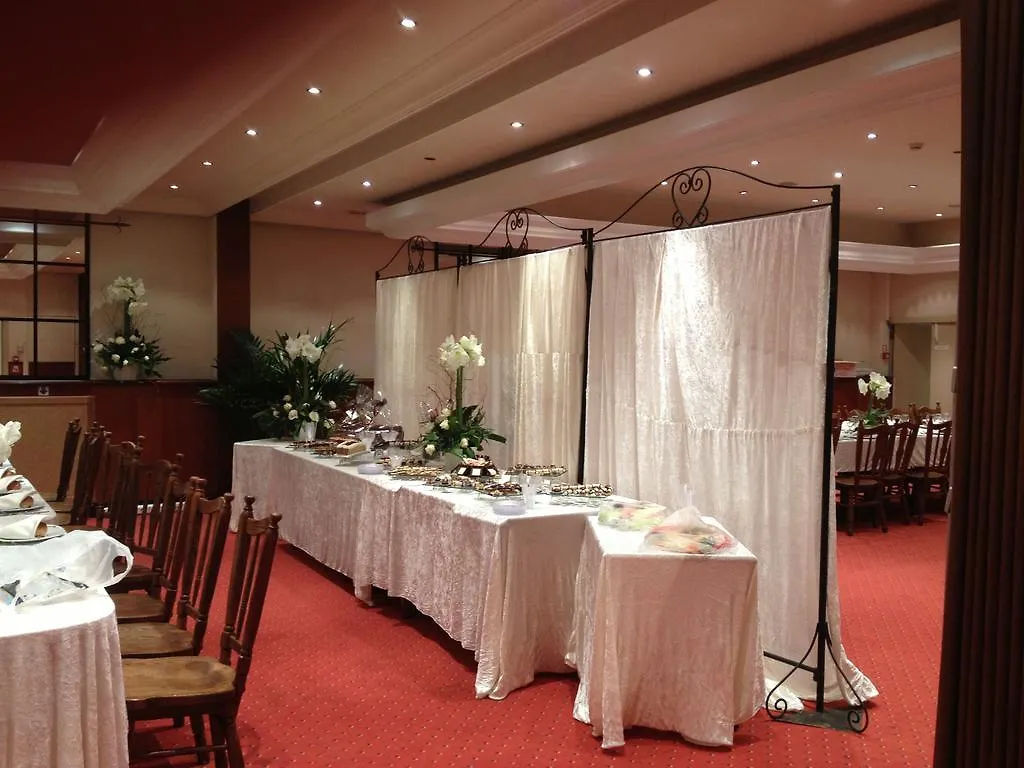Eco Hotel Diamond Antwerp